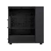 Fractal Design North Charcoal Black Mesh Mid Tower korpusas - juodas