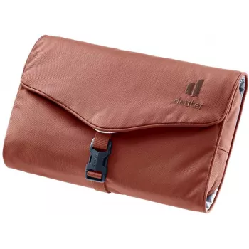 Kelioninis kosmetinis krepšys DEUTER Wash Bag II caspia