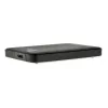 WD Elements Portable 1TB išorinis kietasis diskas USB 3.0 (WDBUZG0010BBK)