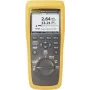 Fluke BT521 baterijų testeris juodai geltonas (4489996)