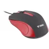 Pelė Yenkee YMS 1015RD laidinė USB