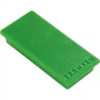 Franken HM2350 02 priedas lentai, žalias, 23 mm x 50 mm