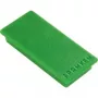 Franken HM2350 02 priedas lentai, žalias, 23 mm x 50 mm