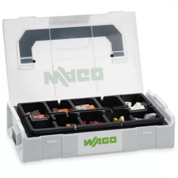 Wago jungčių rinkinys L-BOXX® Mini serijos 221.2273.224