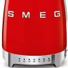 Elektrinis virdulys Smeg 1,7L 2400W Raudonas