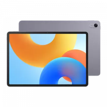Planšetinis kompiuteris HUAWEI MatePad 11.5 29,2 cm (11,5 colio) 256 GB 8 GB Wi‑Fi 6 HarmonyOS 4.3 Pilka 13 MP galinė 8 MP priekinė 515 g