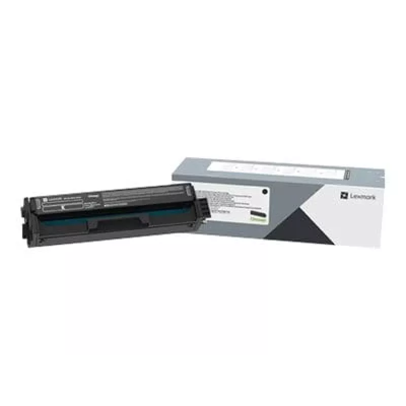 Kasetė su toneriu Lexmark CS431DW 6000 puslapių juoda