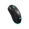 Pelė Baracuda BGM-121 Turtle Black USB