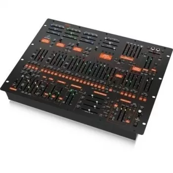 Analoginis sintezatorius Behringer 2600 37 klavišų pusiau modulinis