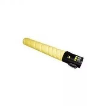 Ricoh 821186 Eksploatacinė medžiaga spausdintuvui Geltona