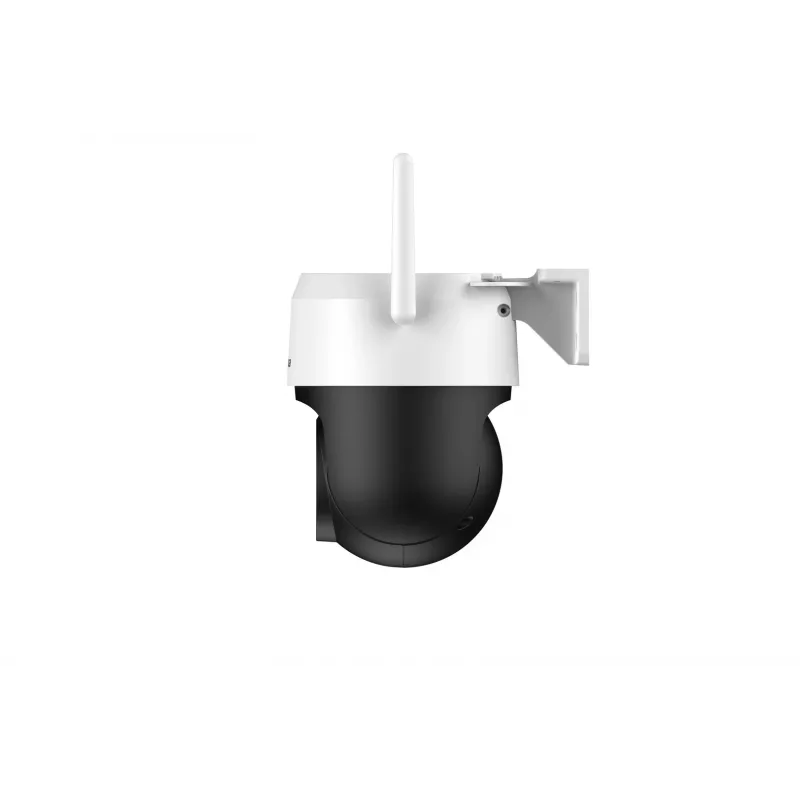 Dahua Technology 5MP lauko belaidė PT kamera su šviesos ir garso įspėjimais