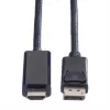 VALUE DisplayPort kabelis 2 m (11.99.5786)