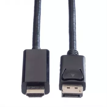 VALUE DisplayPort kabelis 2 m (11.99.5786)
