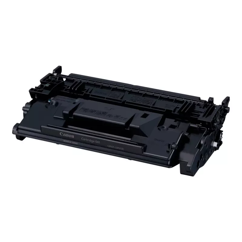 Kasetė su toneriu Canon LBP 041 juoda 1000 puslapių