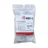 Shielded Cat6 Keystone Inline Coupler 8 vnt. rinkinys, EQUIP — Plokščia konstrukcija, RJ-45, 17×35.5×24.4 mm, sidabrinė