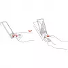Gręžtų rinkinys Bosch CYL-5 2608588167
