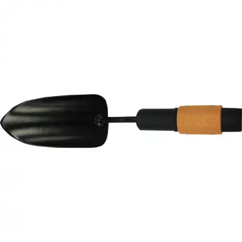 Gėlių vazonas Fiskars QuikFit 137512 – suderinamas su QuikFit rankenomis, patvarus sodo vazonas