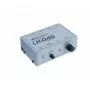 Mikrofono išankstinis stiprintuvas Omnitronic LH-045 su 48V fantominiu maitinimu