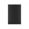 Sieninis tinklo stovas LANBERG WF01-6618-10B, 18U, 600×600×907 mm, juodas, 60 kg