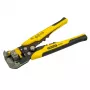 Stanley FATMAX automatinis laidų nuėmiklis