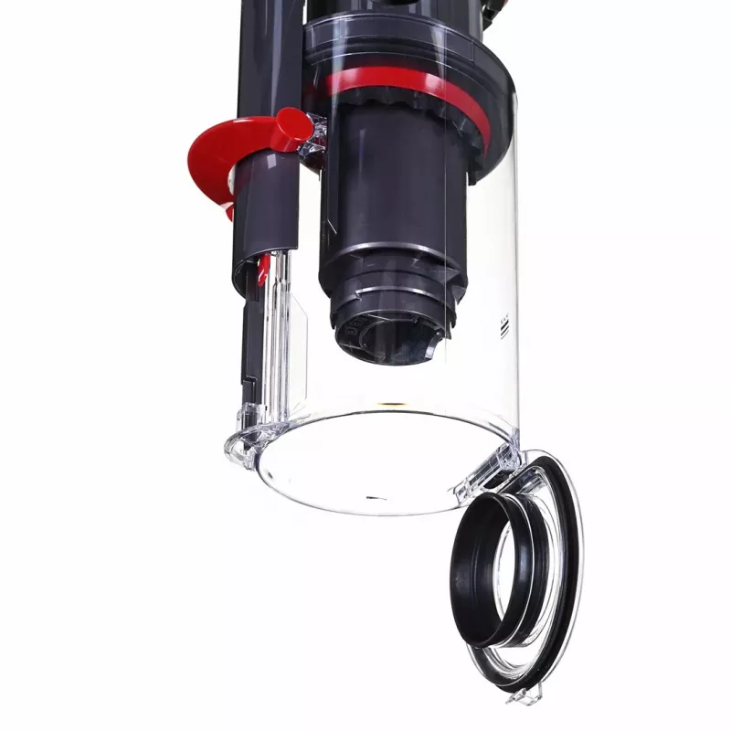 Dyson V15s Detect Submarine belaidis dulkių siurblys su šlapiu valymu