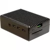 Inter-Tech 88887359 Aksesuaras plokščių kūrimui Dėklas Juodas (88887359)