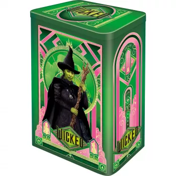 Wicked, Elphaba, Dėlionė 500 Detalių