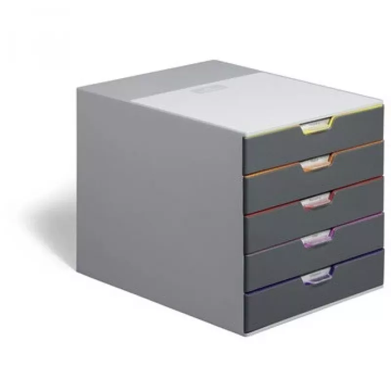 Dėžutė dokumentams Durable VARICOLOR 5