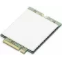 Vidinė tinklo plokštė Lenovo 4XC1D69578 (ThinkPad Fibocom L850-GL) WWAN 450 Mbit/s