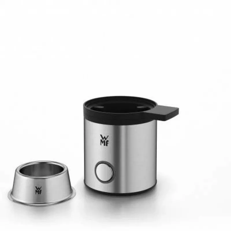 WMF 0415220011 Virtuvinis prietaisas kiaušiniams, 1 kiaušinis, 60 W, nerūdijantis plienas