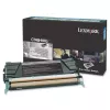 Toneris Lexmark C746H1KG juodas 10000 puslapių