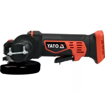 Yato YT-82827 kampinis šlifuoklis 12.5 cm 10000 aps./min. 1.5 kg