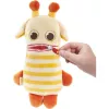 Minkštas žaislas Schmidt Spiele 42544 Giraffe Biggo