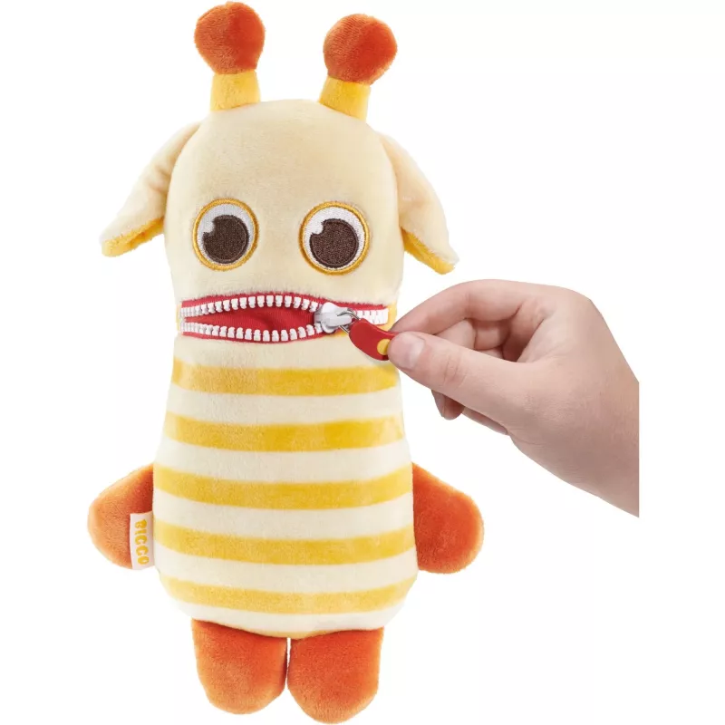 Minkštas žaislas Schmidt Spiele 42544 Giraffe Biggo