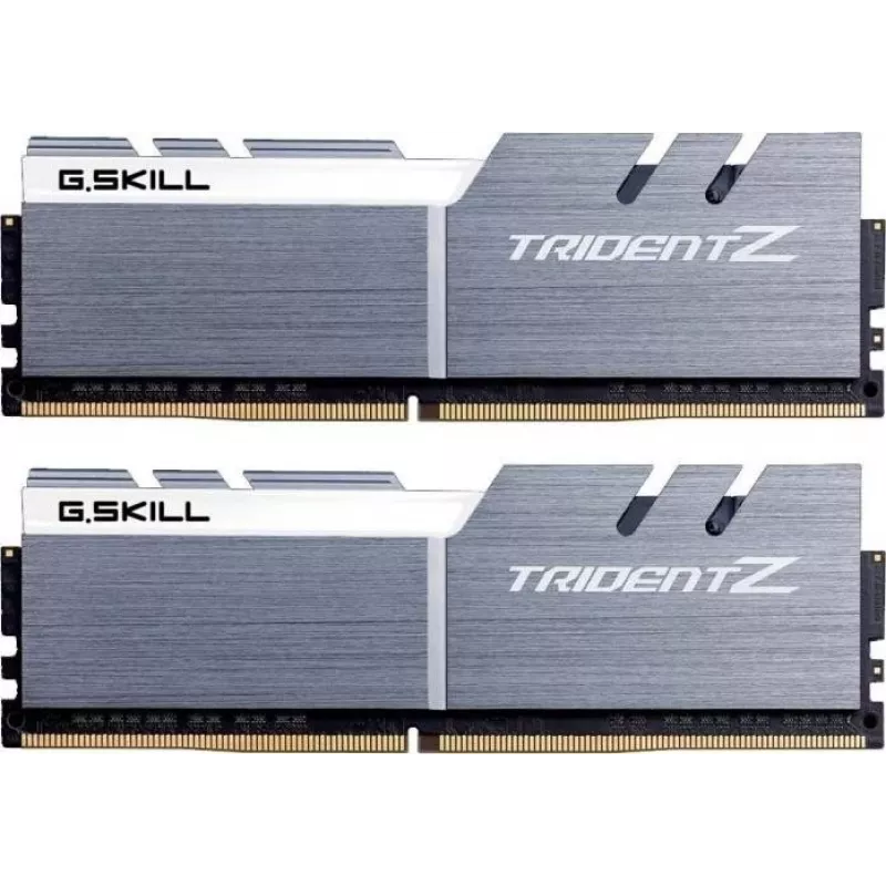 32GB PC 3200 CL16 G.Skill KIT (2x16GB) 32GTZSW Triden Z