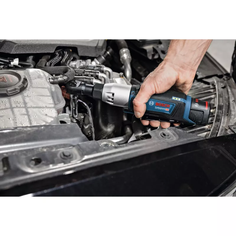 Bosch 06019N8500 Belaidis gręžtuvas Mėlynas