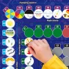 I'm a Genius Science 111 First Experiments PL97562 LISCIANI – Mokslo rinkinys vaikams