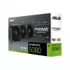 Vaizdo plokštė ASUS GeForce RTX 5080 16 GB GDDR7 PCIe 5.0, 256 bitų, 3 ventiliatoriai, maks. raiška 7680×4320