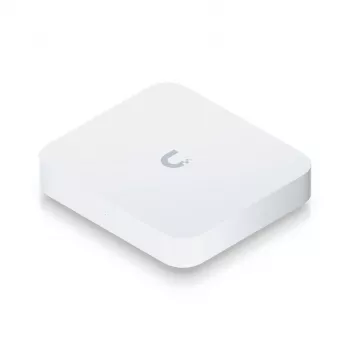 Ubiquiti Gateway Max šliuzas/valdiklis 2500 Mbit/s