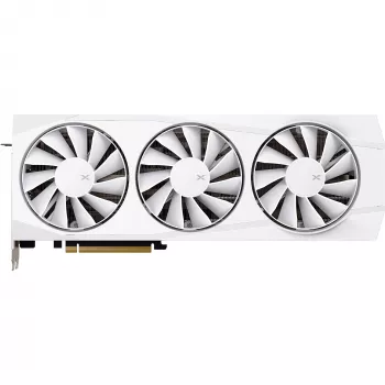 XFX Quicksilver Radeon RX 9070 XT Gaming Edition 16GB GDDR6 vaizdo plokštė