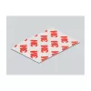 Apsauginis putplasčio kampas DeLOCK 18396 56x56x33mm juodas