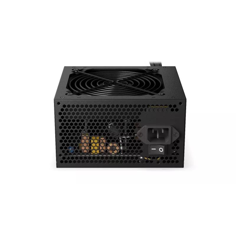 ENDORFY Elementum E5 450W maitinimo blokas 24-pin ATX ATX juodas