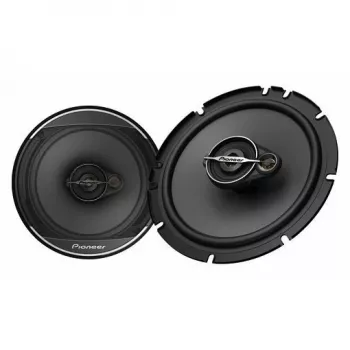 Automobiliniai garsiakalbiai Pioneer TS-A1671F 320 W