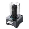 GrauGear G-M2DK-CR-10G M.2 NVMe/NGFF ir CFexpress dokų stotelė USB Type-C 10 Gbit/s Pilka