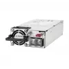 HPE 250 W maitinimo blokas, perteklinis / karštai keičiamas, DC 36–72 V