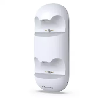 Įkrovimo stotelė SUBSONIC SA5632 PS5 dvigubam įkrovimui su LED indikatoriais