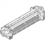 Kyocera FK 7105 – Fuserio bloko rinkinys, skirtas TASKalfa 3011i, 3511i (302NL93071)