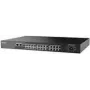 Lenovo DB610S valdomas jungiklis Gigabit Ethernet (10/100/1000) 1U juodas