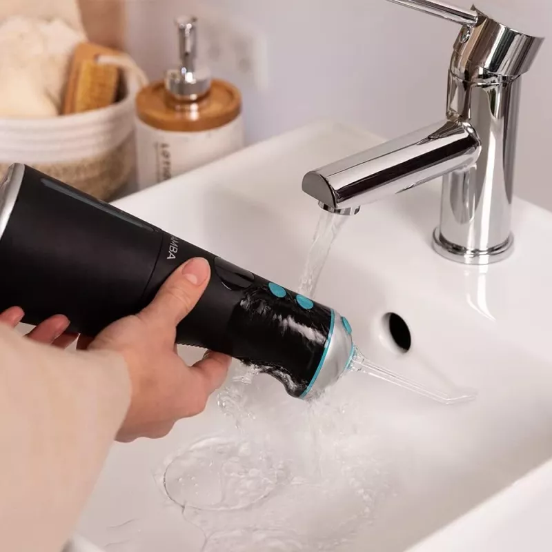 Dantų irigatorius Cecotec ToothCare 1100 Jet Liberty