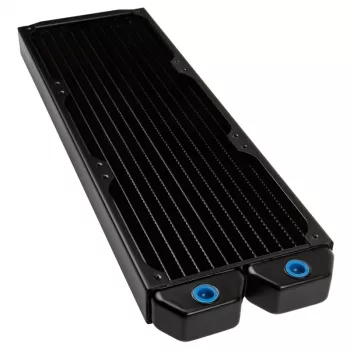 Alphacool NexXxoS ST30 Full Copper - Kühlsystem - Schwarz